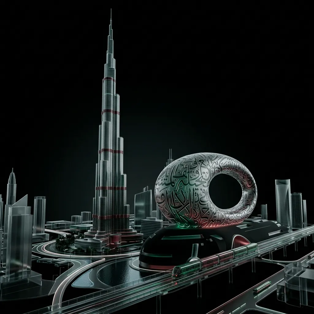 Dubai Construction