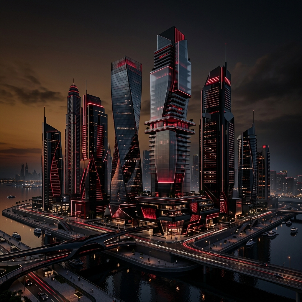 Real Estate UAE